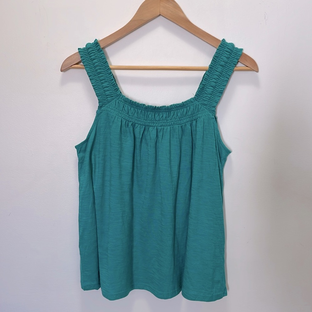 Anthropologie Tank Top